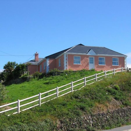 Cottage Heights B&B 卡斯尔敦贝尔 外观 照片