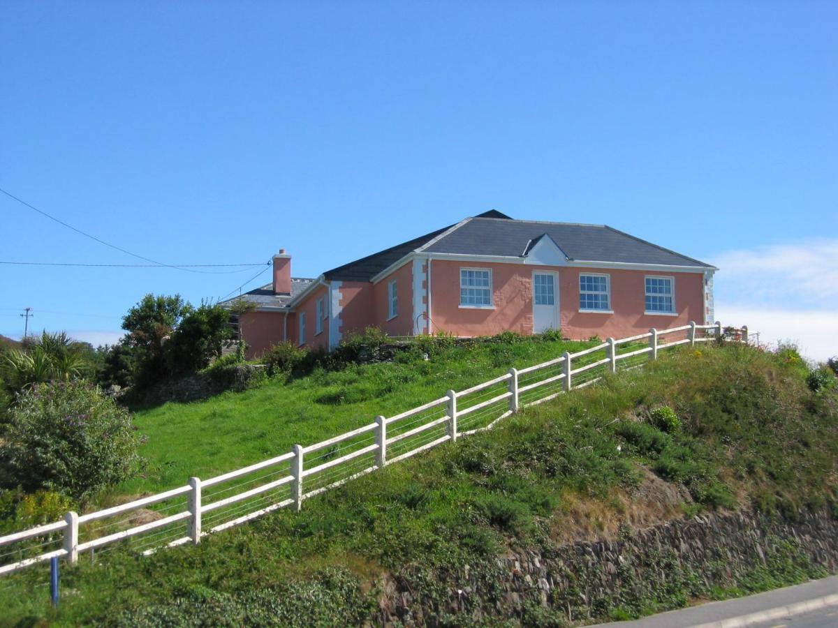 Cottage Heights B&B 卡斯尔敦贝尔 外观 照片
