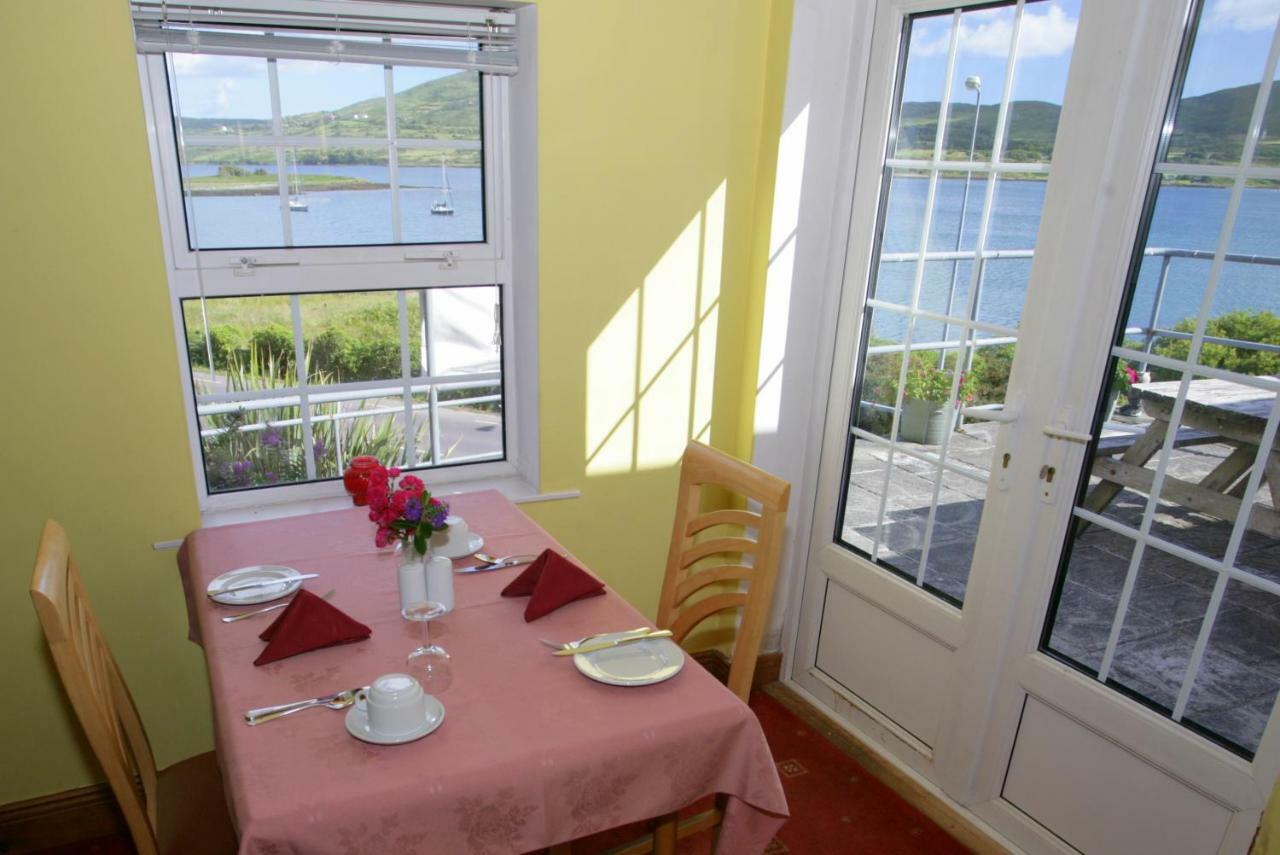 Cottage Heights B&B 卡斯尔敦贝尔 外观 照片