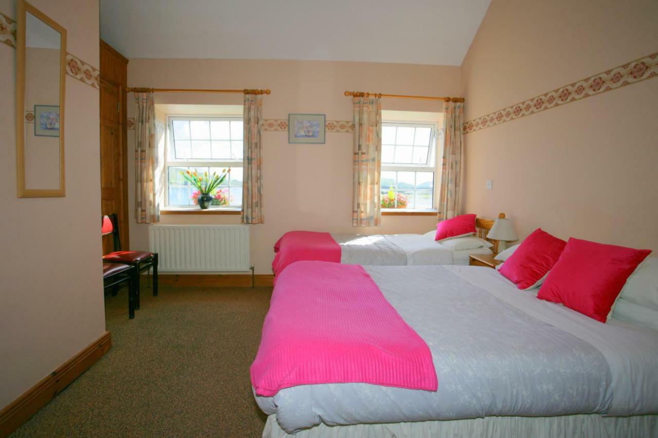 Cottage Heights B&B 卡斯尔敦贝尔 外观 照片