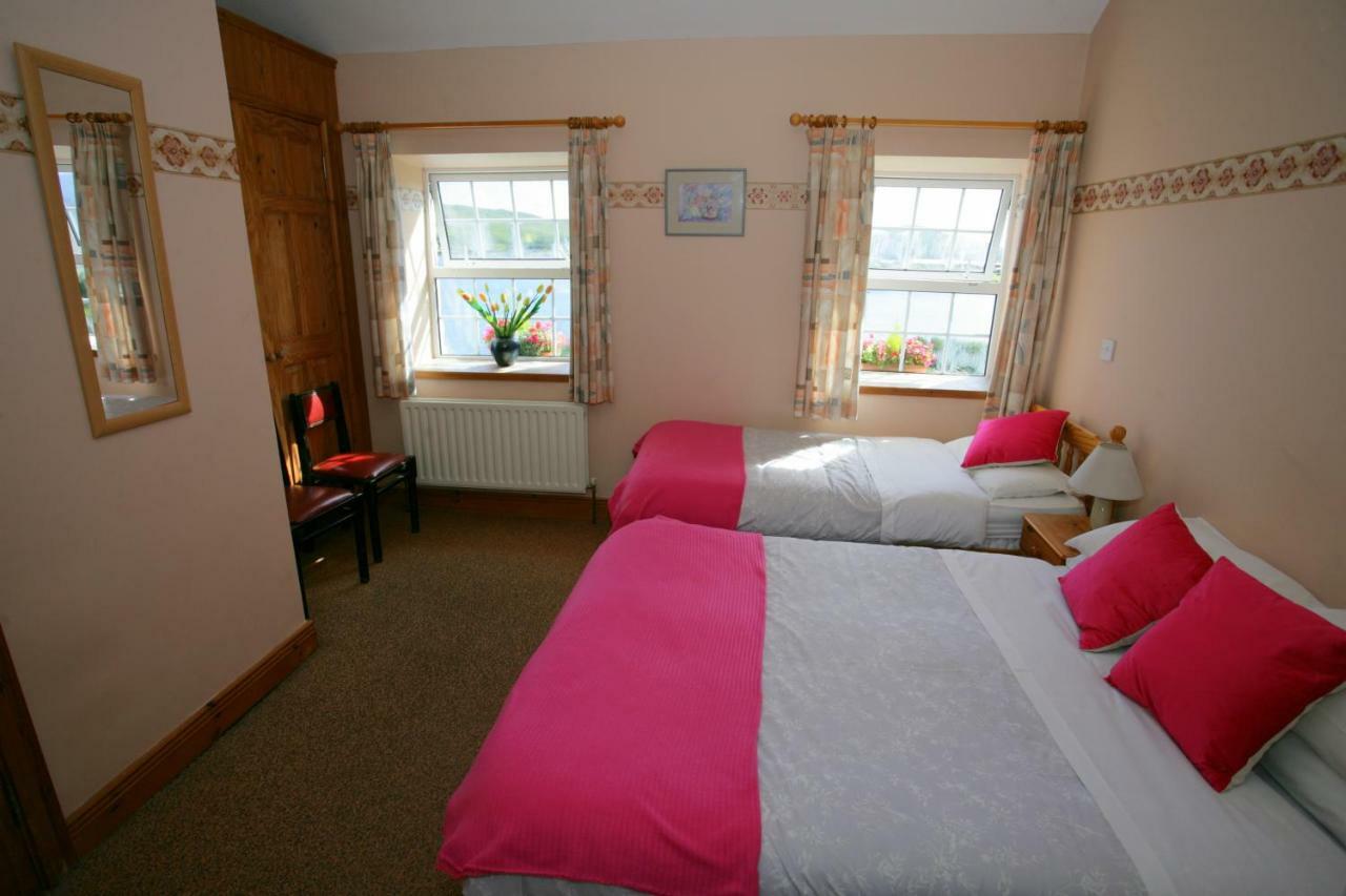 Cottage Heights B&B 卡斯尔敦贝尔 外观 照片
