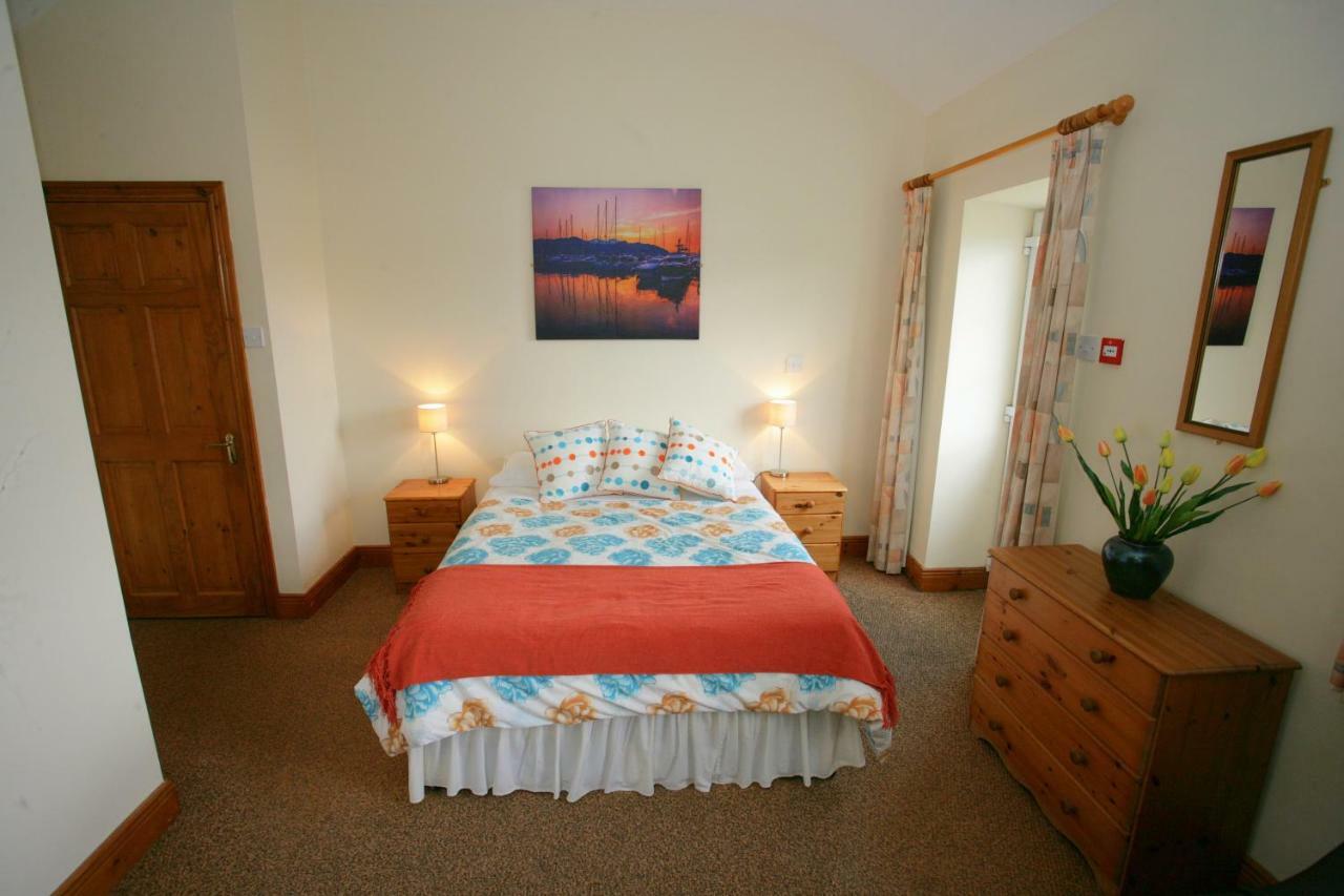 Cottage Heights B&B 卡斯尔敦贝尔 外观 照片