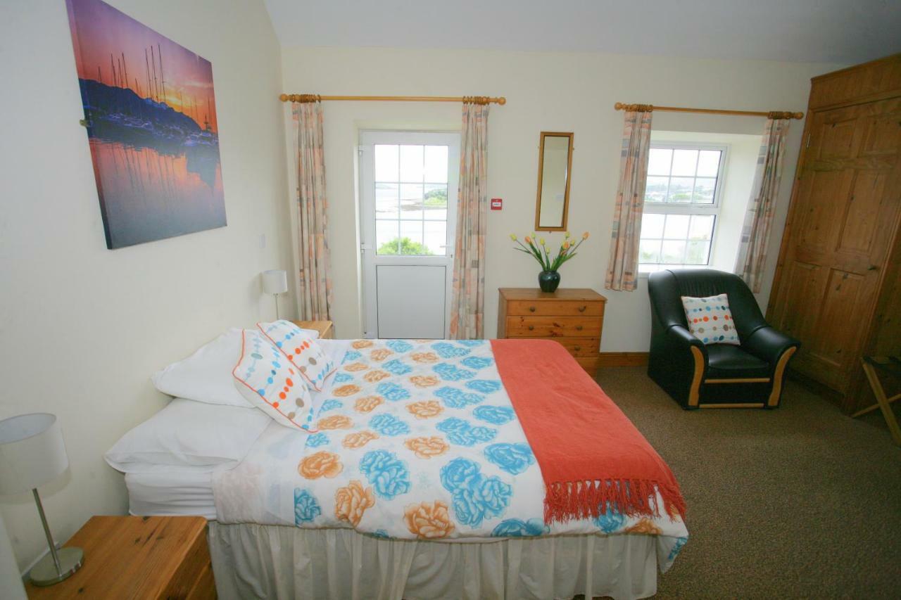 Cottage Heights B&B 卡斯尔敦贝尔 外观 照片